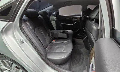 Hyundai Sonata 2015, 135360 км, за 9500000 KRW - фото 19