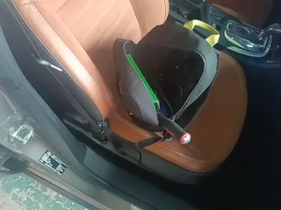 Buick Regal 2015, 130800 км, за 39160.5 CNY - фото 23
