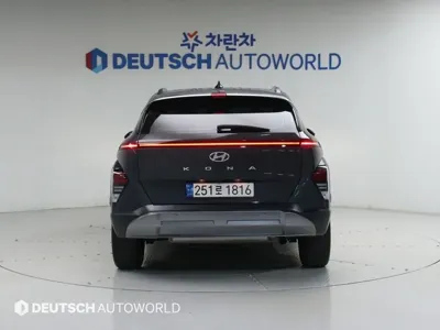 Hyundai Kona 2023, 47010 км, за 24500000 KRW