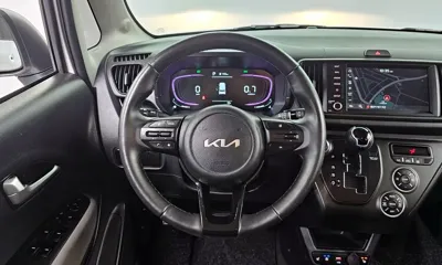 Kia Ray 2023, 29076 км, за 15500000 KRW - фото 13
