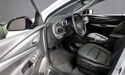 ChevroletGMDaewoo 볼트 EUV 2023, 5733 км, за 27000000 KRW - фото 10