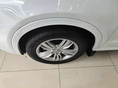 Audi Q3 2016, 76100 км, за 50400 CNY - фото 23