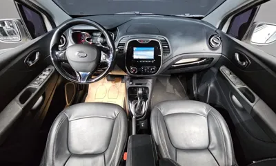 Renault-KoreaSamsung QM3 2017, 123566 км, за 5500000 KRW - фото 7