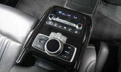Genesis G90 2020, 73523 км, за 30490000 KRW - фото 30