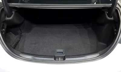 Mercedes-Benz C-Class 2023, 42984 км, за 44200000 KRW - фото 20
