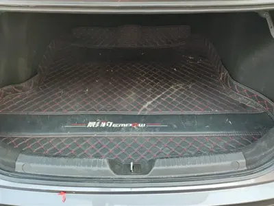 GAC Motor Shadow Leopard 2022, 67700 км, за 56800 CNY