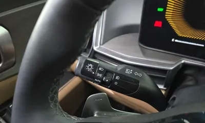 Kia Sorento 2025, 18307 км, за 35990000 KRW - фото 33