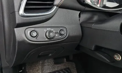 ChevroletGMDaewoo Trax 2017, 140470 км, за 6000000 KRW - фото 17