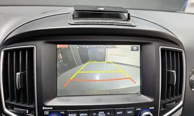 Hyundai Starex 2019, 106274 км, за 16200000 KRW - фото 14