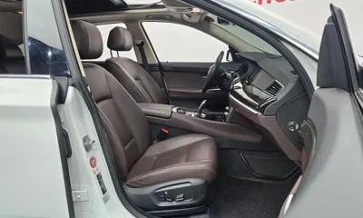 BMW Gran Turismo 2016, 177179 км, за 13400000 KRW - фото 11