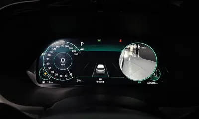 Hyundai Palisade 2022, 63580 км, за 25500000 KRW - фото 8