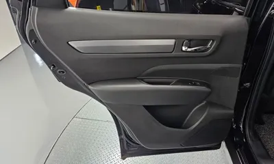 Renault-KoreaSamsung QM6 2019, 97604 км, за 10990000 KRW - фото 25