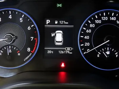 Hyundai Palisade 2021, 126177 км, за 20800000 KRW - фото 9