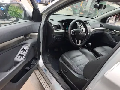 BAIC Senova X65 2015, 100800 км, за 26244.93 CNY - фото 13