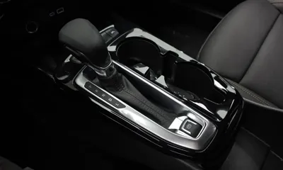 ChevroletGMDaewoo Trax 2024, 9587 км, за 29900000 KRW - фото 9