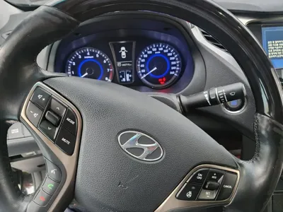 Hyundai Grandeur 2013, 144700 км, за 5200000 KRW - фото 6