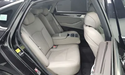 Genesis G80 2018, 153377 км, за 99990000 KRW - фото 11