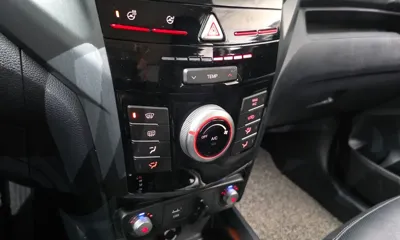 KG_Mobility_Ssangyong TIBOLI 2019, 36362 км, за 10900000 KRW - фото 16