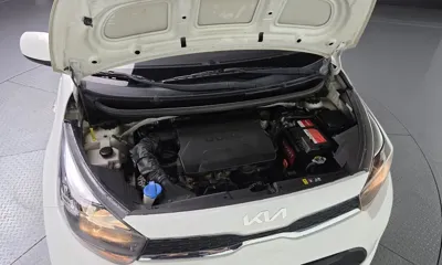 Kia Morning 2017, 160750 км, за 4500000 KRW - фото 6
