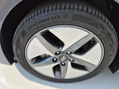 Hyundai Ioniq 2020, 143326 км, за 12500000 KRW - фото 18