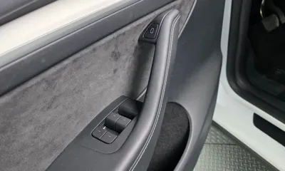 Tesla Model Y 2024, 38237 км, за 48500000 KRW - фото 30