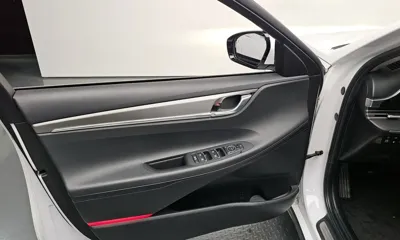 Hyundai Grandeur 2023, 113391 км, за 18700000 KRW - фото 24