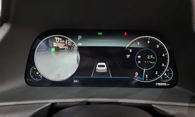 Hyundai Sonata 2020, 178598 км, за 15500000 KRW - фото 8