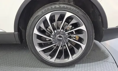 Lincoln Aviator 2021, 73203 км, за 30900000 KRW - фото 21