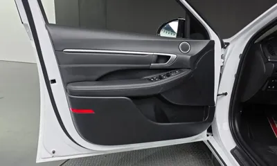 Hyundai Sonata 2023, 40106 км, за 36800000 KRW - фото 24