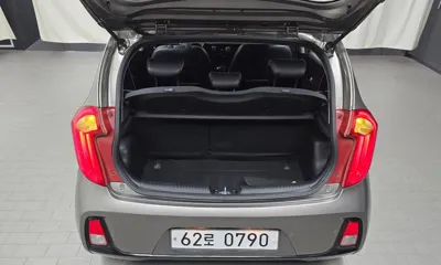 Kia Morning 2016, 88825 км, за 6500000 KRW - фото 20