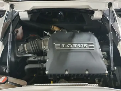 Lotus Evora 2016, 44571 км, за 66600000 KRW