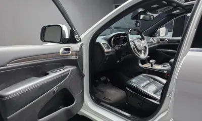 Jeep Cherokee 2015, 103830 км, за 13900000 KRW - фото 10