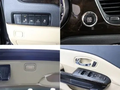 Kia Canival 2020, 138425 км, за 15900000 KRW - фото 18