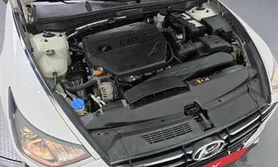 Hyundai Sonata 2020, 102776 км, за 13300000 KRW - фото 6