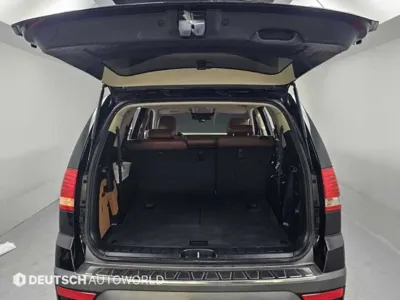 Kia Mohave 2017, 112970 км, за 15900000 KRW - фото 20