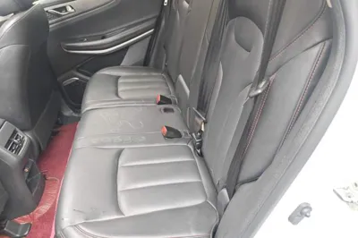 Changan CS75 2022, 133200 км, за 45552.62 CNY - фото 17