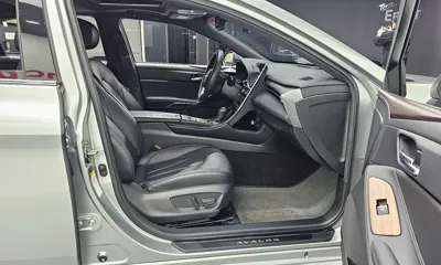 Toyota Avalon 2019, 92842 км, за 25500000 KRW - фото 11