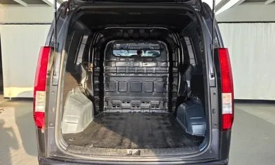 Hyundai Staria 2022, 89327 км, за 20990000 KRW - фото 20