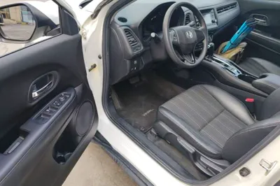 Honda Vezel 2016, 80500 км, за 55413.61 CNY - фото 18