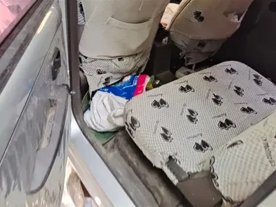 Wuling Hongguang 2017, 17100 км, за 14000 CNY - фото 11