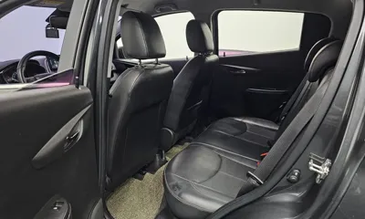 ChevroletGMDaewoo Spark 2017, 140828 км, за 4000000 KRW - фото 12