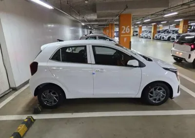 Kia Morning 2026, 1 км, за 2880000 KRW - фото 11