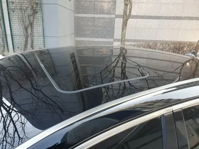 Hyundai Equus 2012, 158000 км, за 7000000 KRW - фото 8