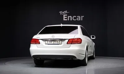 Mercedes-Benz E-Class 2016, 83419 км, за 12900000 KRW