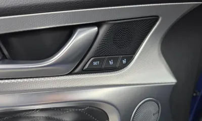 Genesis G70 2025, 3816 км, за 38000000 KRW - фото 28