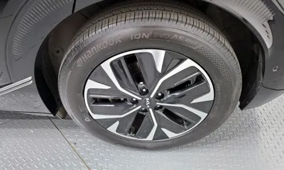Kia EV6 2023, 74371 км, за 33400000 KRW - фото 21