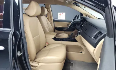 Kia Canival 2018, 151385 км, за 10000000 KRW - фото 11
