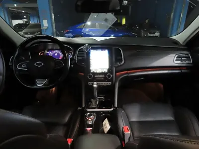 Renault-KoreaSamsung SM6 2019, 168021 км, за 5900000 KRW - фото 7