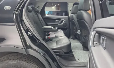 Land Rover Discovery Sport 2016, 115110 км, за 9000000 KRW - фото 12