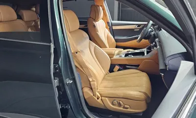 Genesis GV80 2021, 49054 км, за 39900000 KRW - фото 26